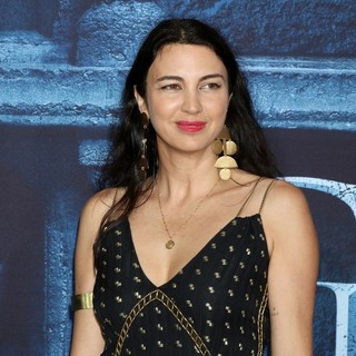 Shiva Rose