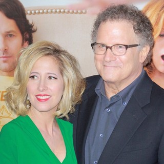 This Is 40 - Los Angeles Premiere - Arrivals