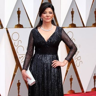 Shohreh Aghdashloo