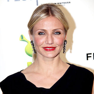 Premiere of 'Shrek Forever After' during the 9th Annual Tribeca Film Festival - Arrivals