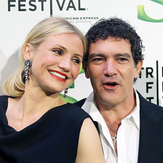 Premiere of 'Shrek Forever After' during the 9th Annual Tribeca Film Festival - Arrivals