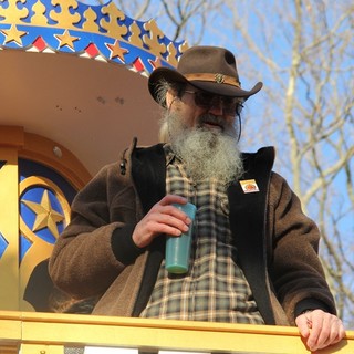 Phil Robertson