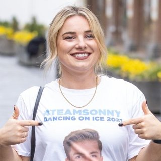 Sian Welby