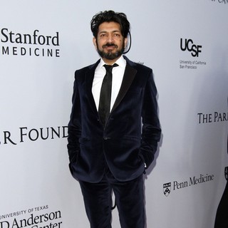 Siddhartha Mukherjee
