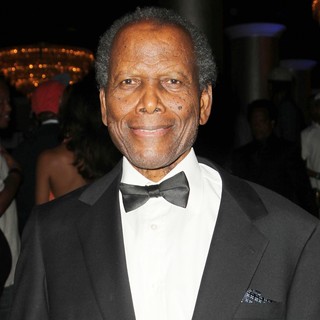 Sidney Poitier