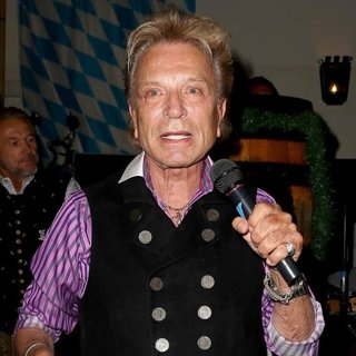 Siegfried Fischbacher