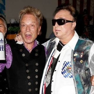 Siegfried &amp; Roy