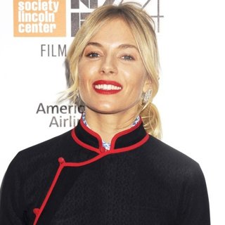 54th NYFF - The Lost City of Z Premiere