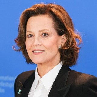 Sigourney Weaver