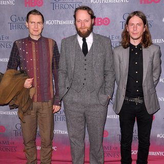Sigur Ros