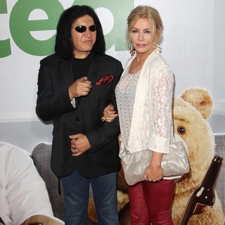 The Los Angeles Premiere Ted - Arrivals