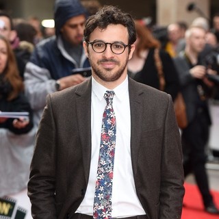 Simon Bird