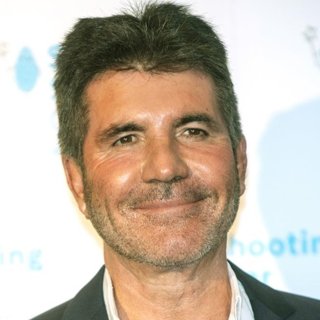 Simon Cowell