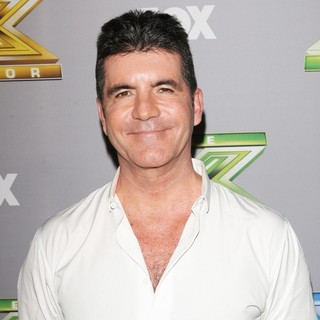 Simon Cowell