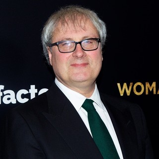 New York Premiere of Woman in Gold - Red Carpet Arrivals
