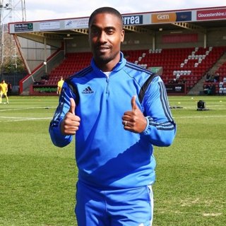 Simon Webbe