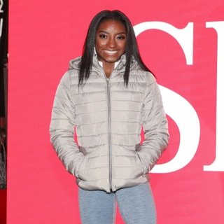 Simone Biles