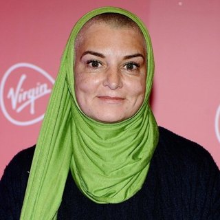 Sinead O'Connor