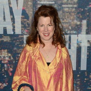 Siobhan Fallon