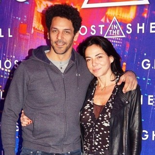 Premiere of Paramount Pictures' Ghost in the Shell - Arrivals