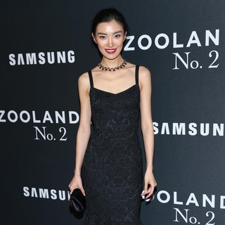 Sissi Hou