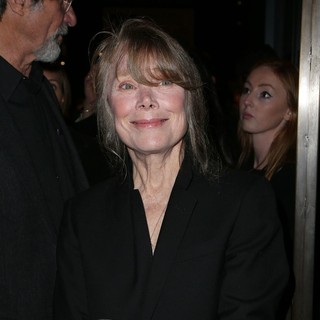 Sissy Spacek
