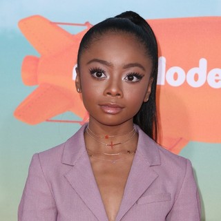 Skai Jackson Pictures, Latest News, Videos and Dating Gossips