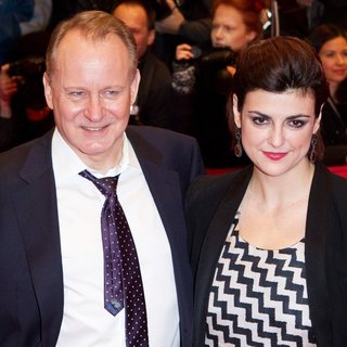 64th Berlin International Film Festival - Nymphomaniac - Premiere