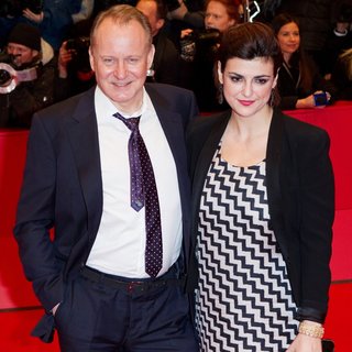 64th Berlin International Film Festival - Nymphomaniac - Premiere