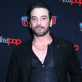 Skeet Ulrich