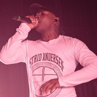 Skepta