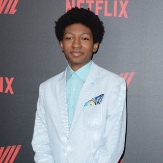 Skylan Brooks