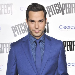 Los Angeles Premiere of Pitch Perfect
