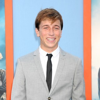 Skyler Gisondo
