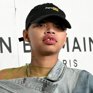 Slick Woods