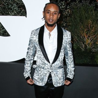 Slim Jxmmi
