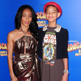 New York Premiere of Dreamworks Animation's Madagascar 3: Europe's Most Wanted