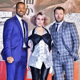 Netflix's Bright Premiere
