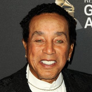 Smokey Robinson