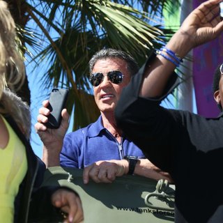 The 67th Annual Cannes Film Festival - The Expendables 3 - Photocall