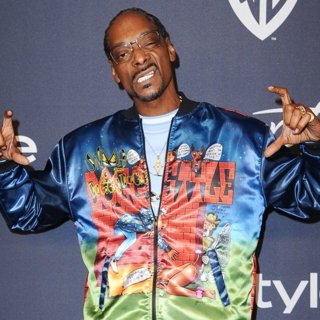 Snoop Dogg