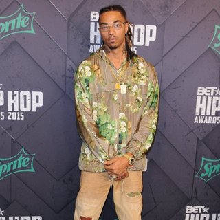 Snootie Wild