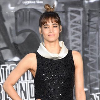 World Premiere of The Movie Atomic Blonde - Arrivals