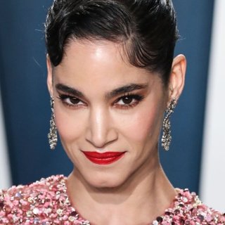 Sofia Boutella
