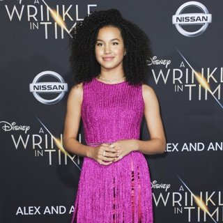 Sofia Wylie