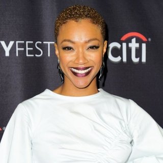 Sonequa Martin