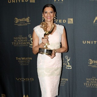 Sonia Manzano