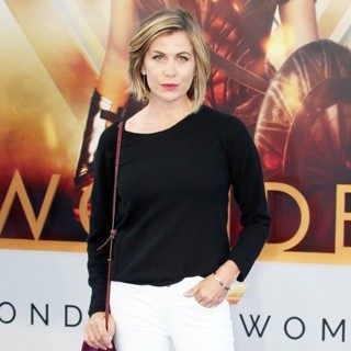 Sonya Walger