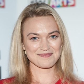 Sophia Myles