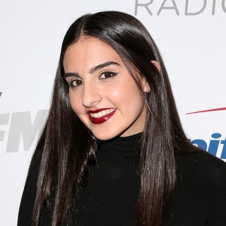 Sophia Umansky